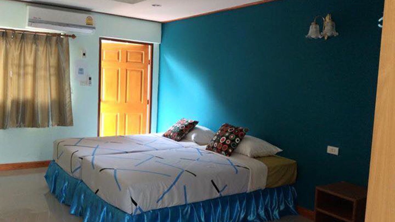 Photo of Bedroom in Khaem Son