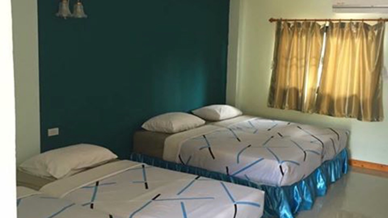 Photo of Bedroom in Khaem Son