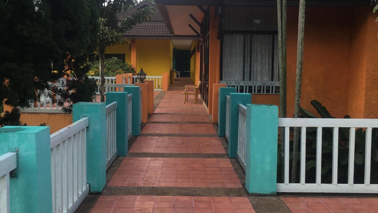 Photo of Outdoor in Khaem Son