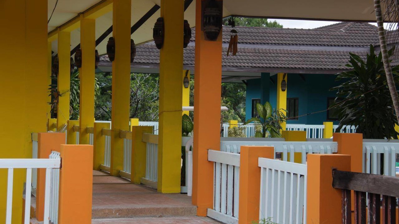 Photo of Patio Balcony in Khaem Son