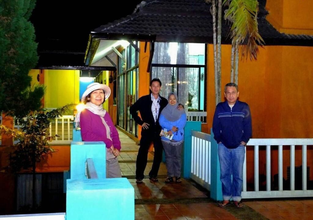 Photo of Outdoor in Khaem Son