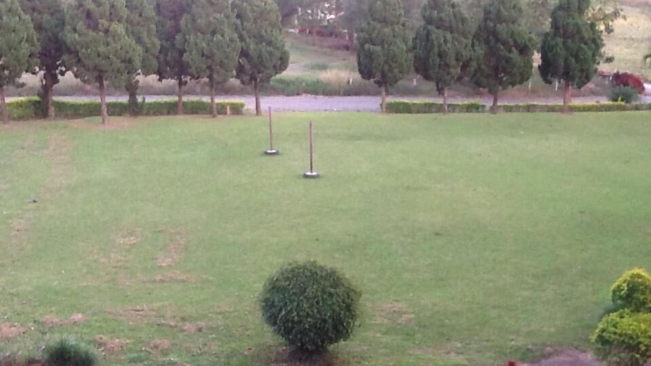 Photo of Outdoor in Khaem Son