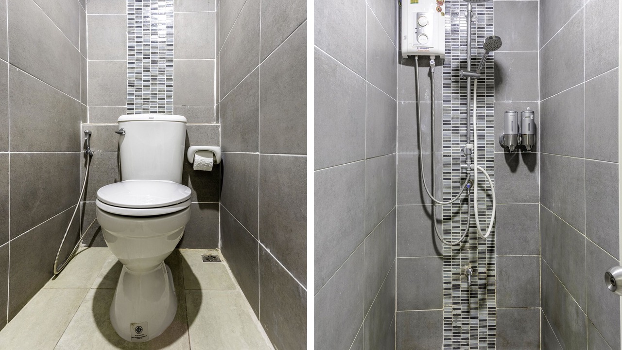 Photo of Bathroom in Huay Kaew