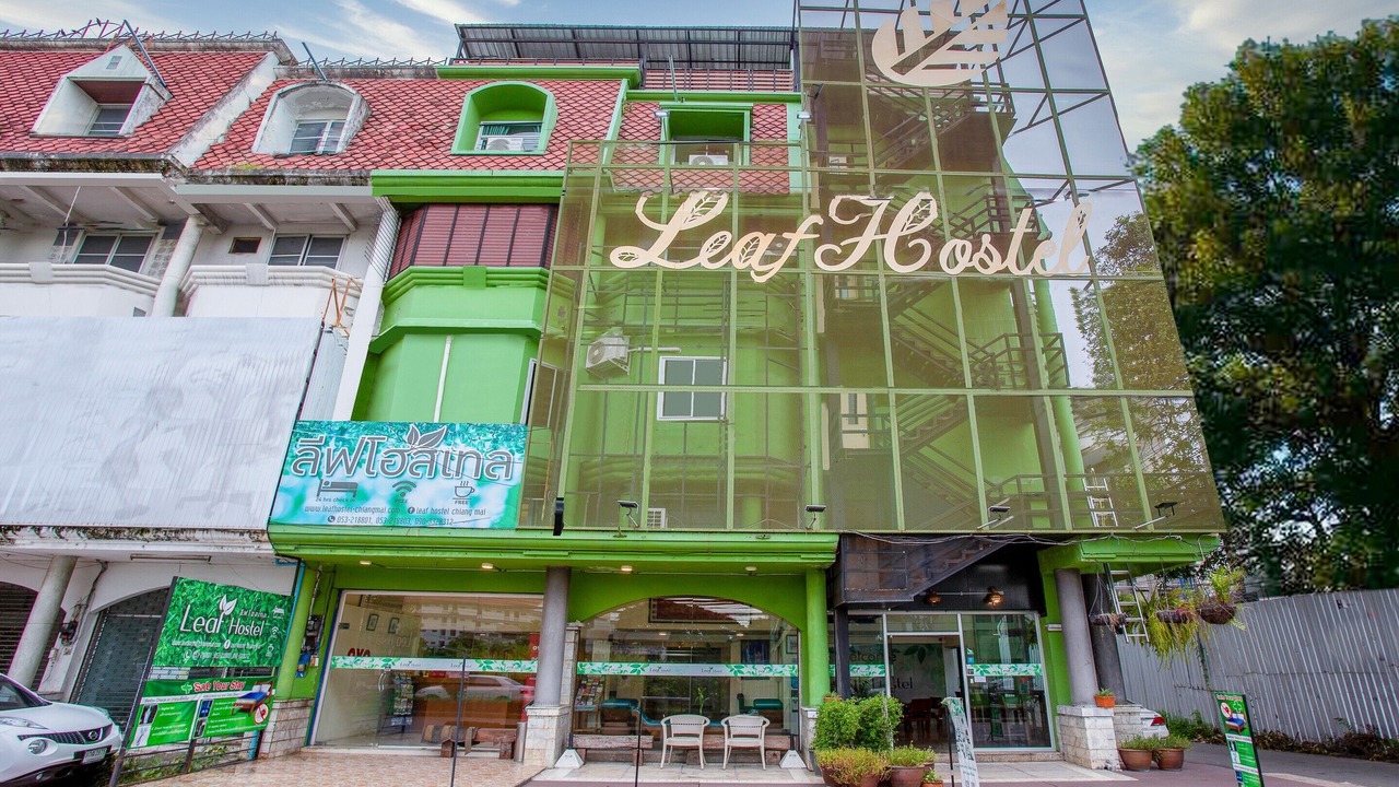 Photo of Outdoor in Huay Kaew