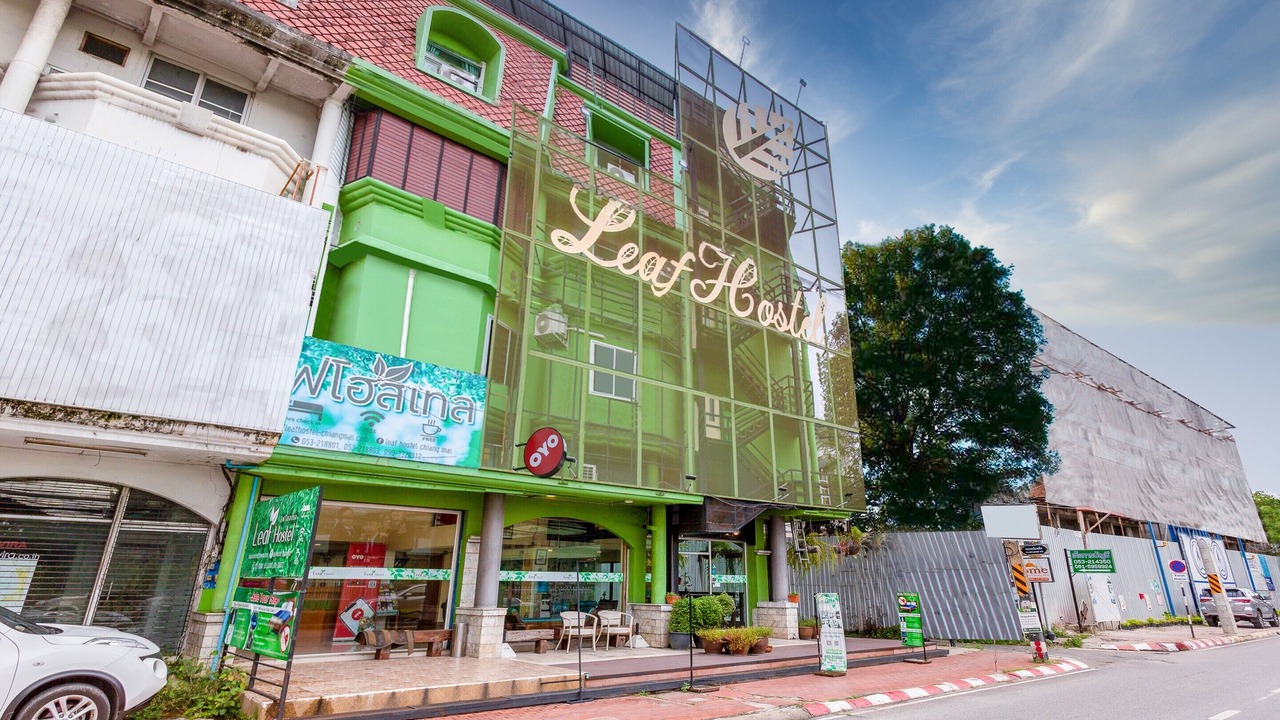 Photo of Outdoor in Huay Kaew