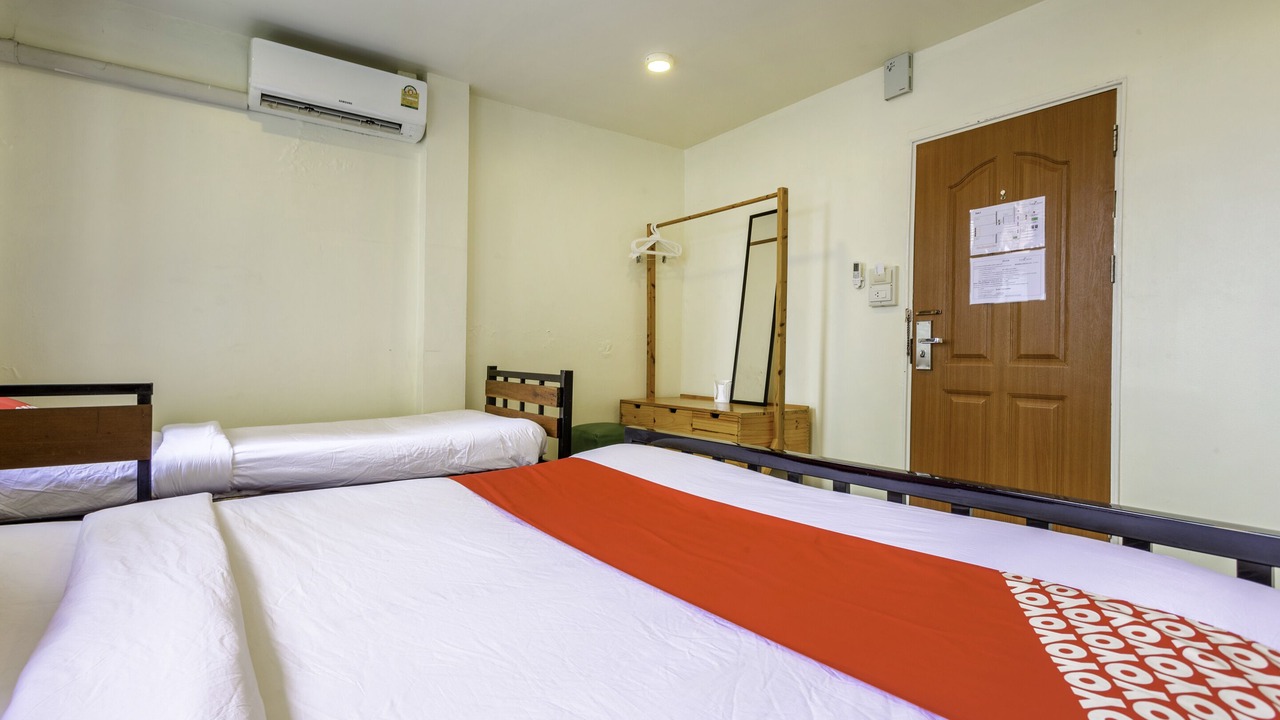 Photo of Bedroom in Huay Kaew
