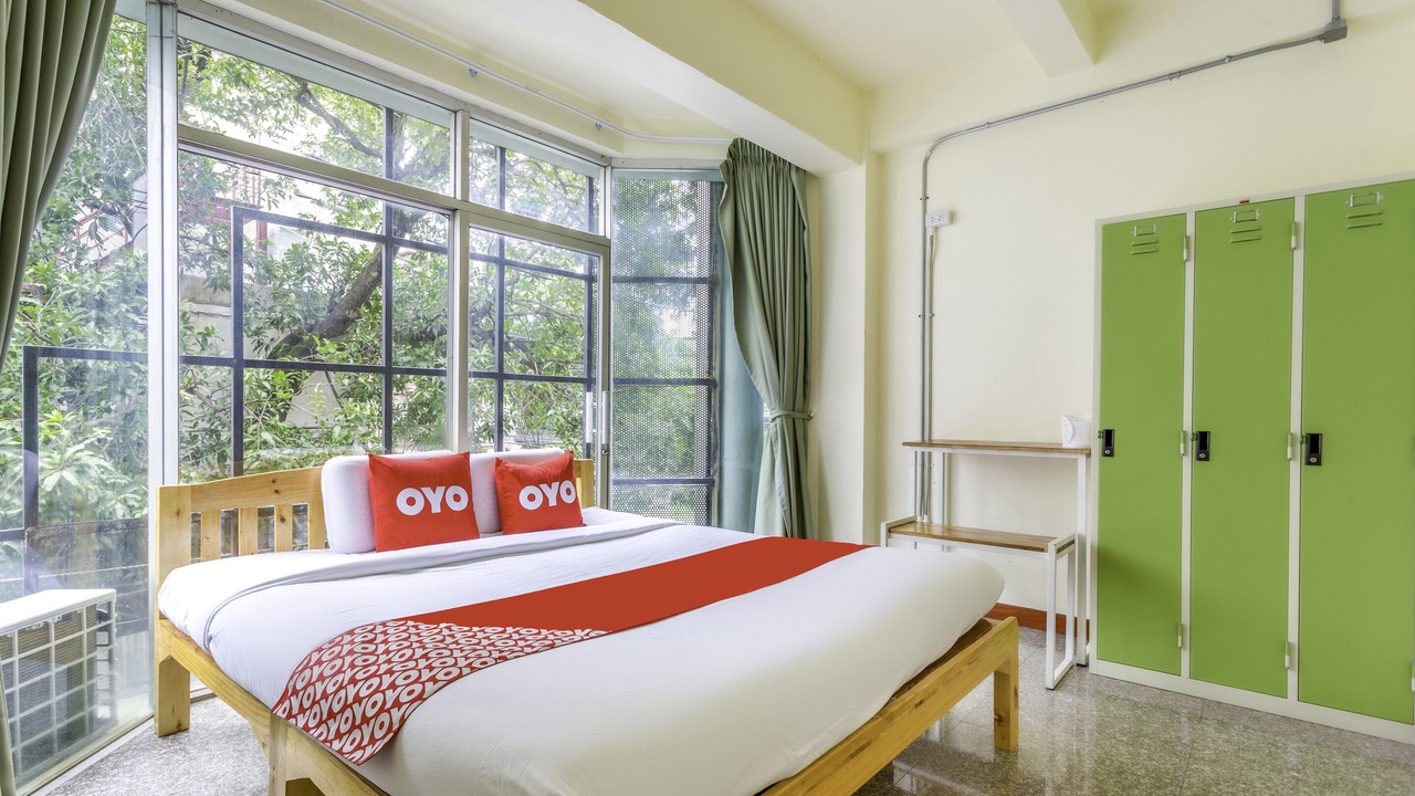 Photo of Bedroom in Huay Kaew