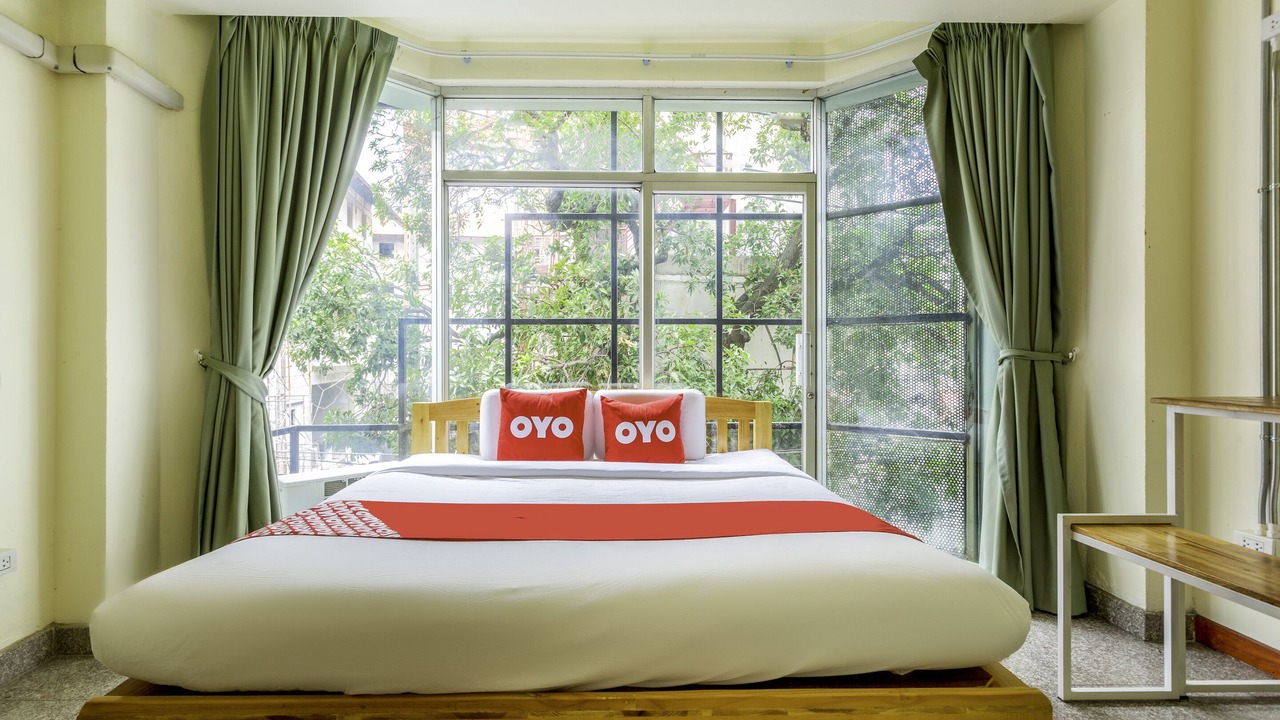 Photo of Bedroom in Huay Kaew