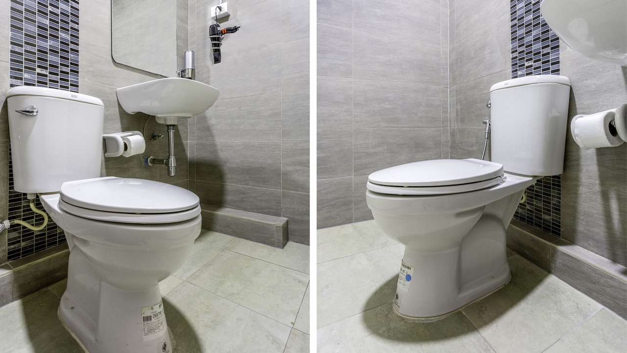 Photo of Bathroom in Huay Kaew