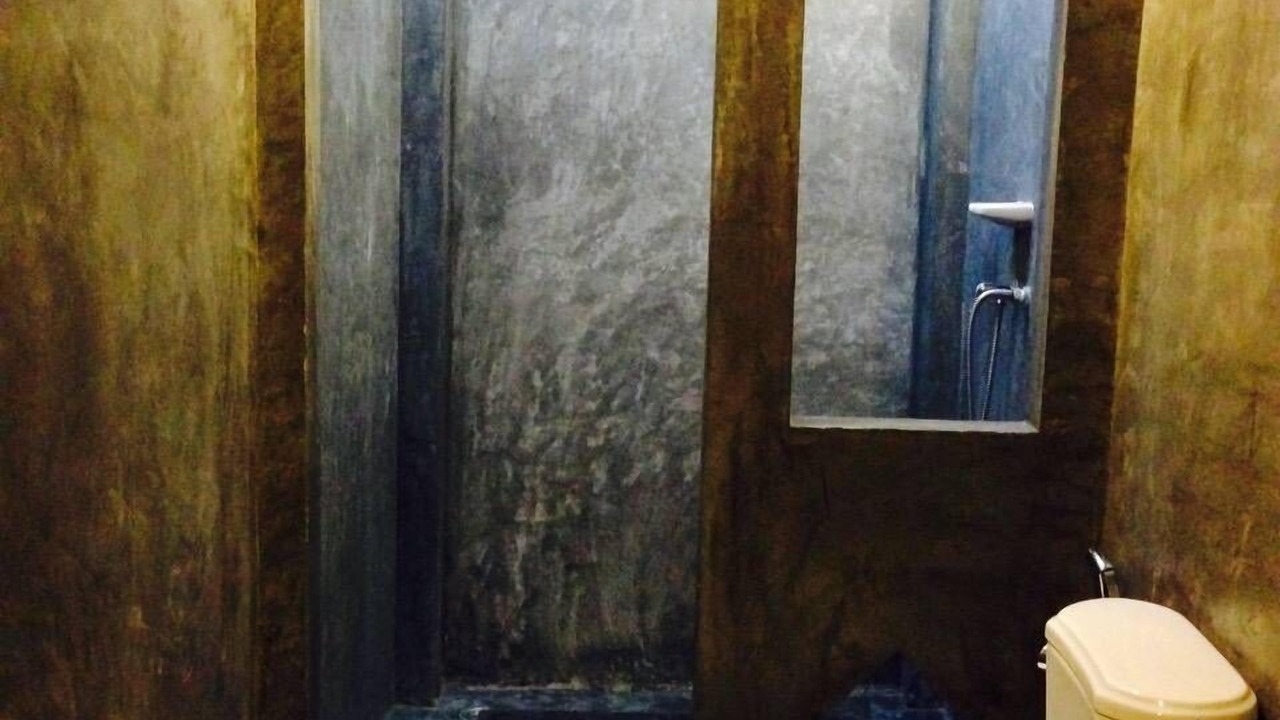 Photo of Bathroom in Mae Sot