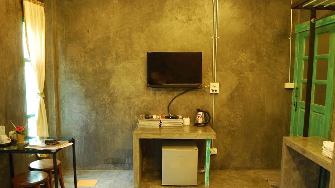 Photo of Bedroom in Mae Sot