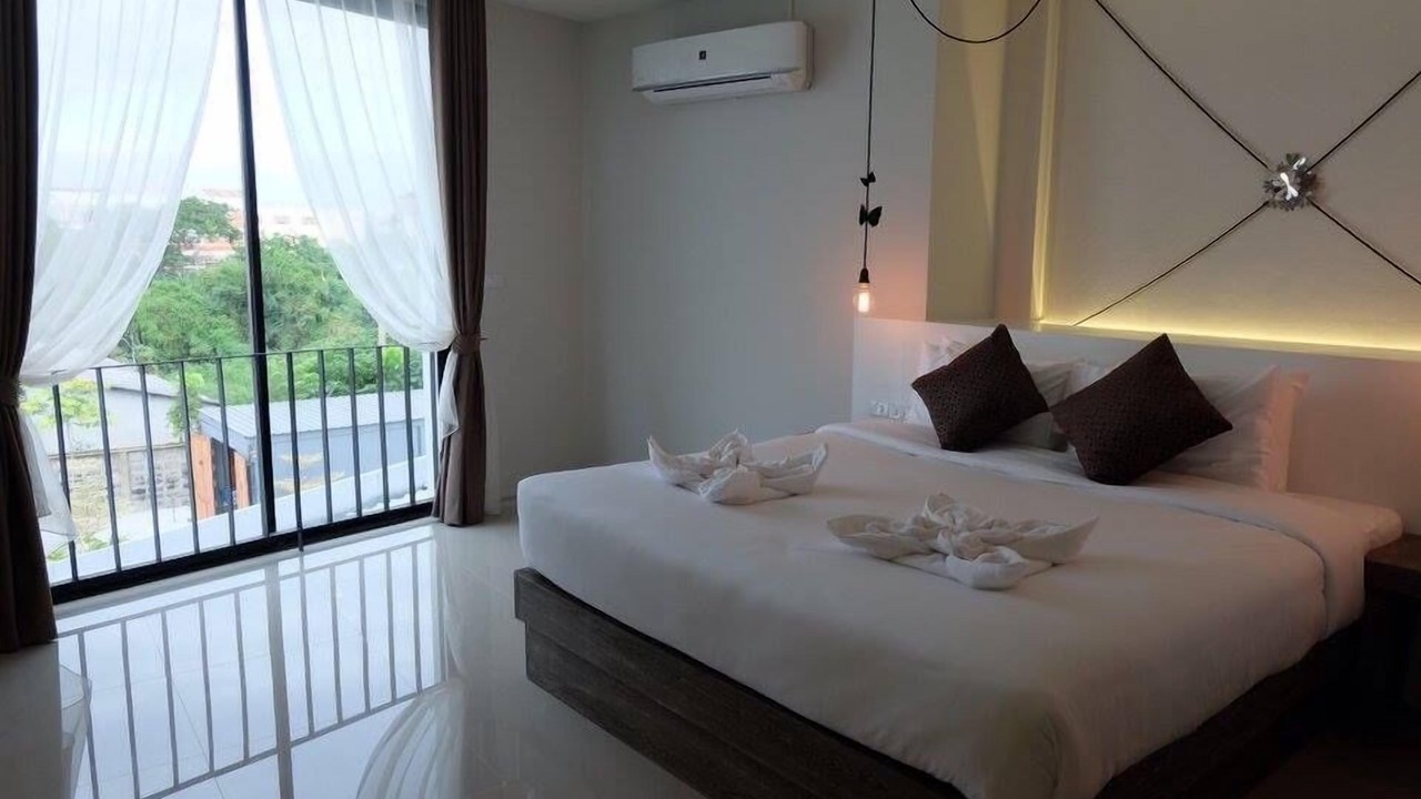 Photo of Bedroom in Pak Prieo