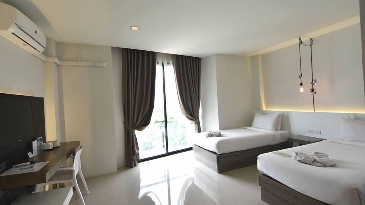 Photo of Livingroom in Pak Prieo