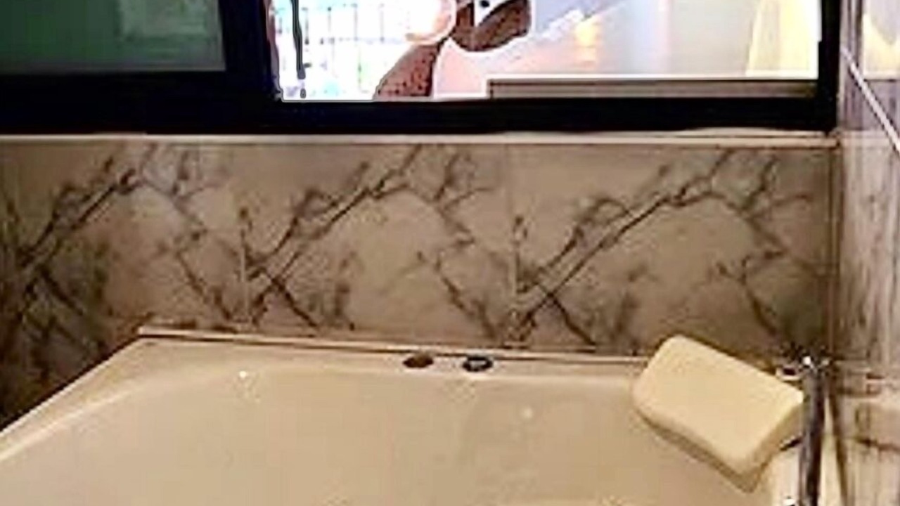Photo of Bathroom in Pak Prieo