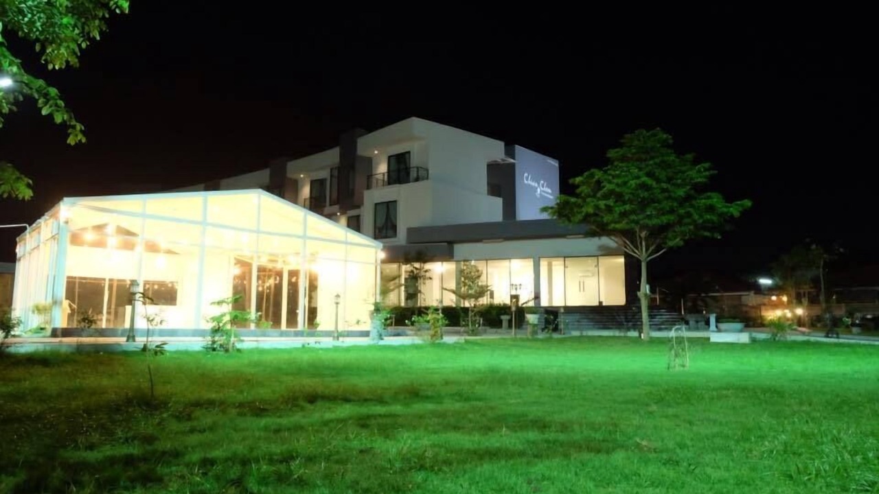 Photo of Outdoor in Pak Prieo