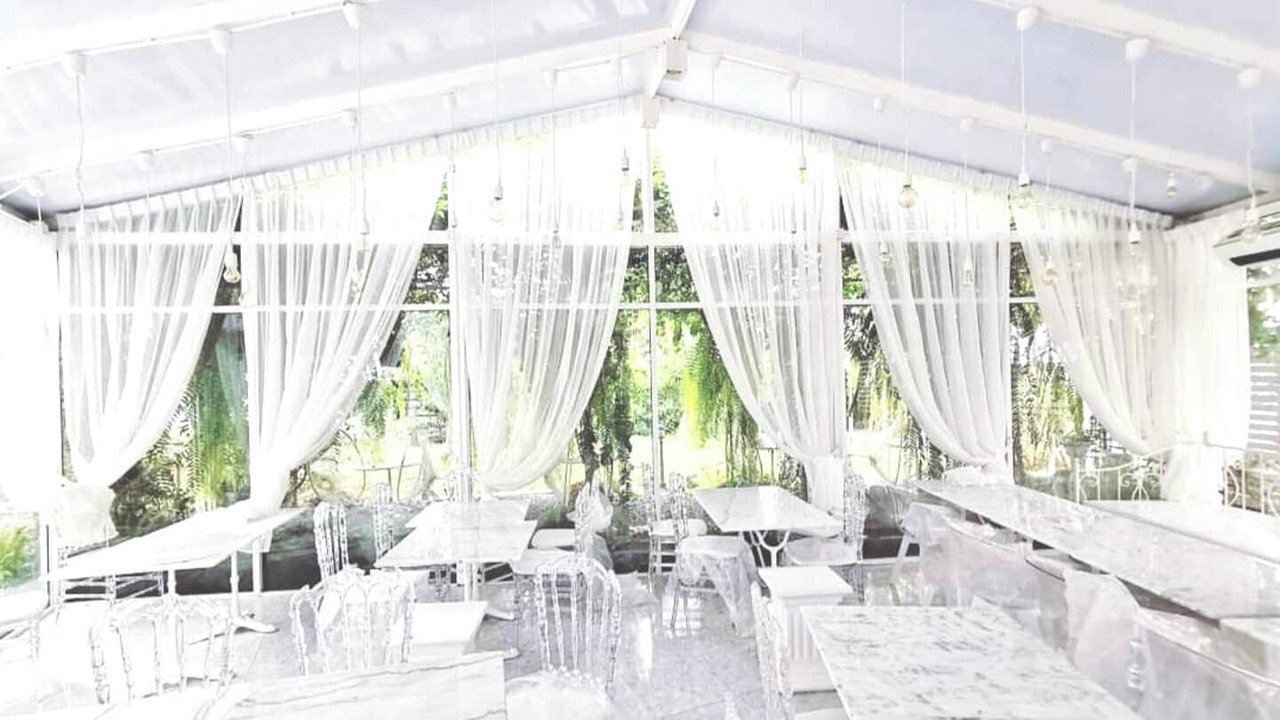 Photo of Outdoor in Pak Prieo