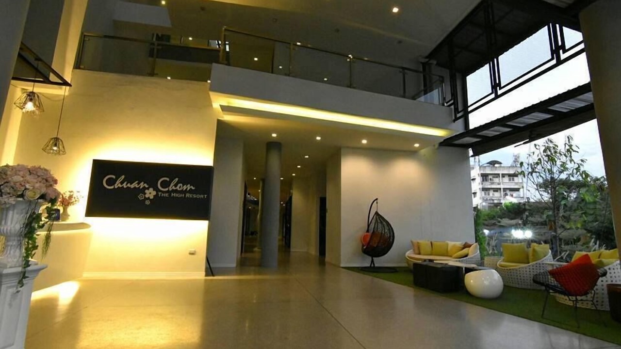 Photo of Livingroom in Pak Prieo