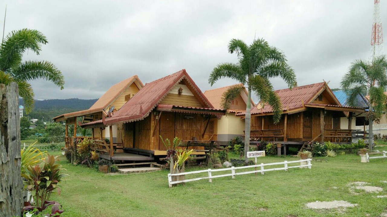 Photo of Outdoor in Phu Ruea