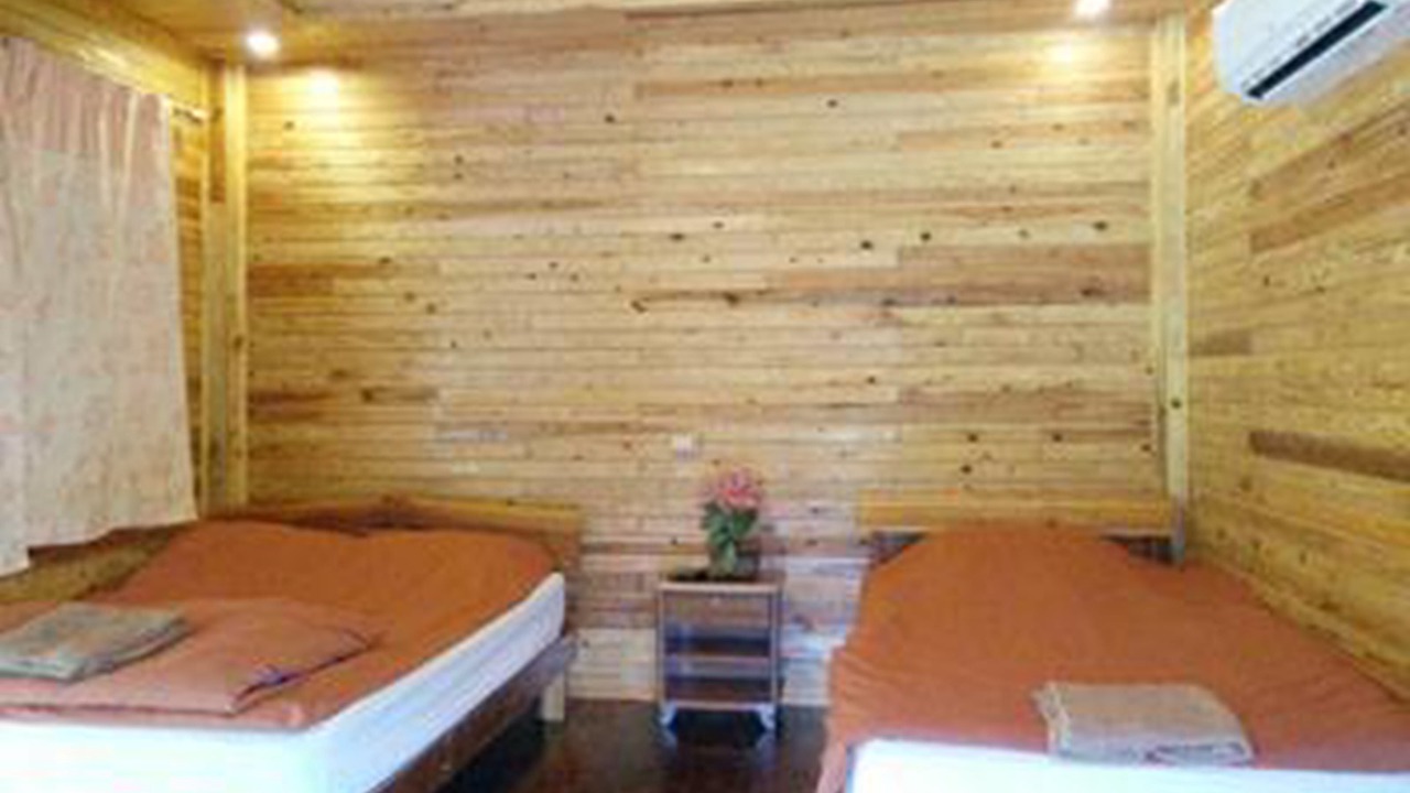 Photo of Bedroom in Phu Ruea