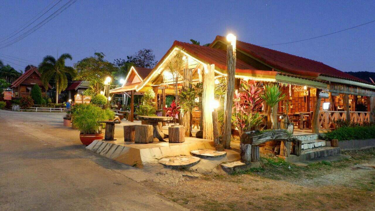 Photo of Outdoor in Phu Ruea