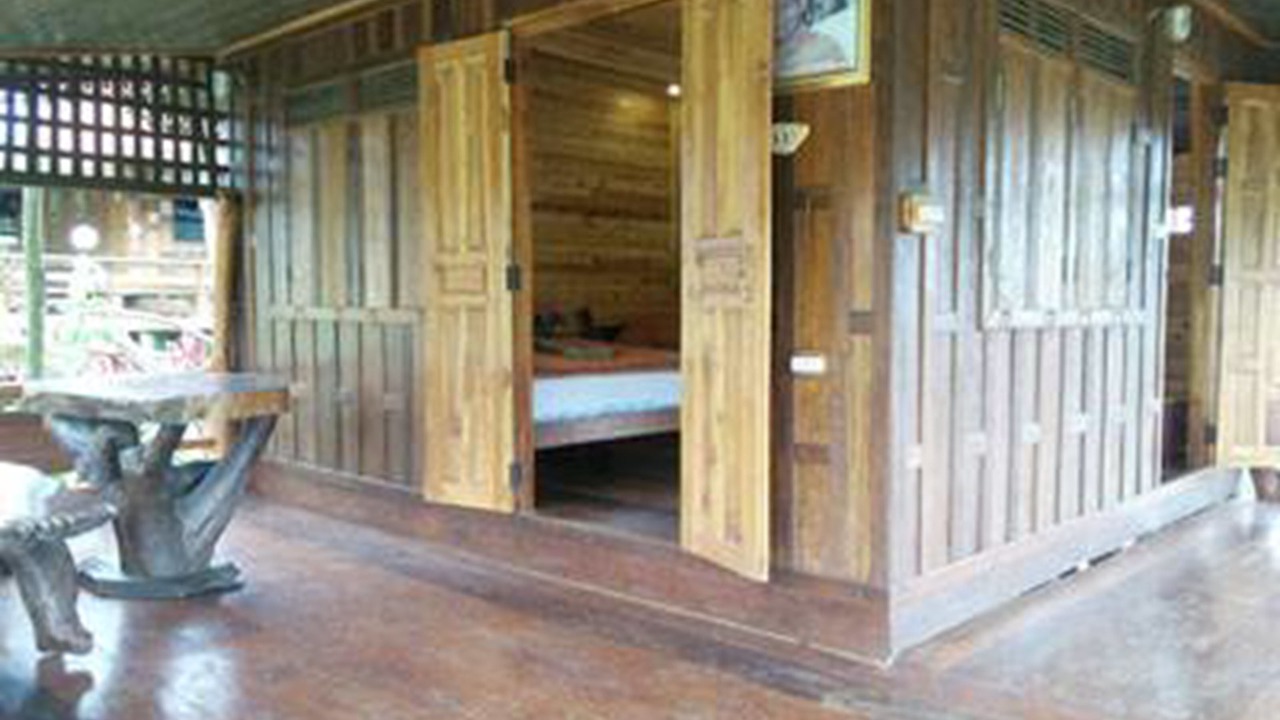 Photo of Bedroom in Phu Ruea