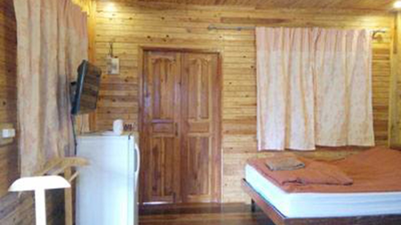 Photo of Bedroom in Phu Ruea