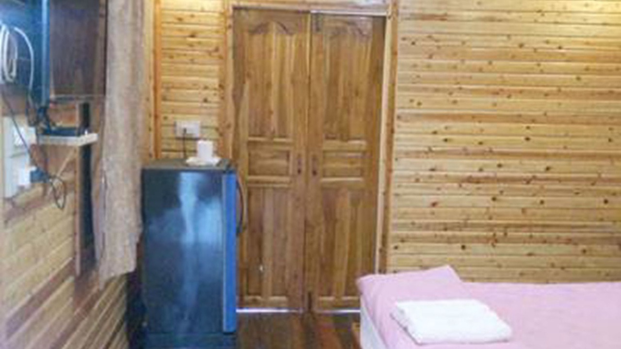 Photo of Bedroom in Phu Ruea