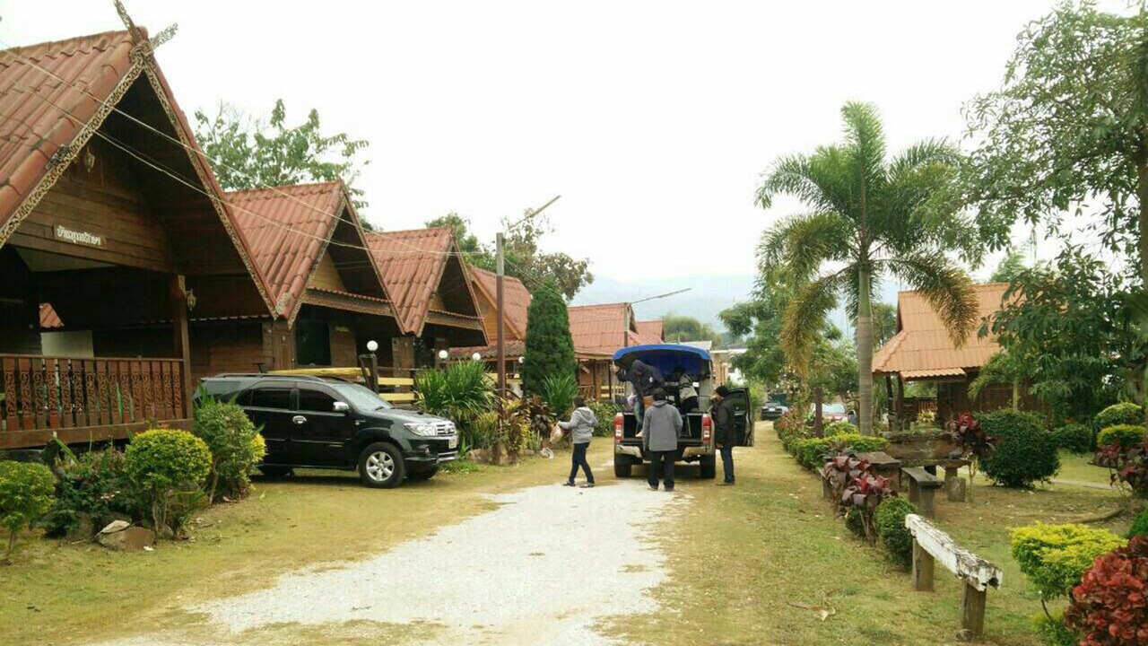 Photo of Outdoor in Phu Ruea