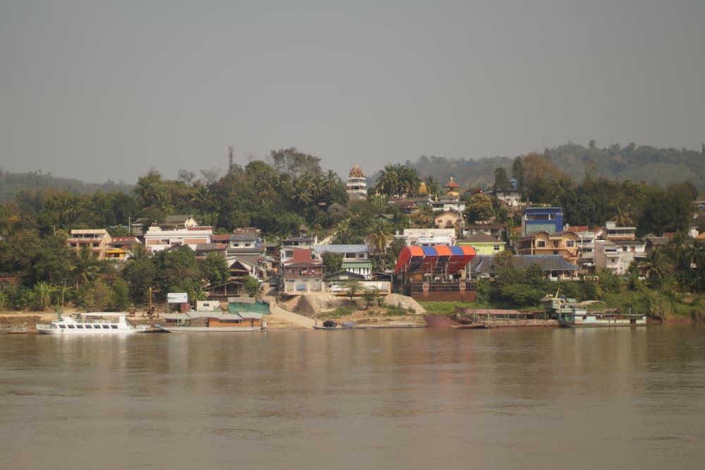 Photo of Others in Chiang Khong