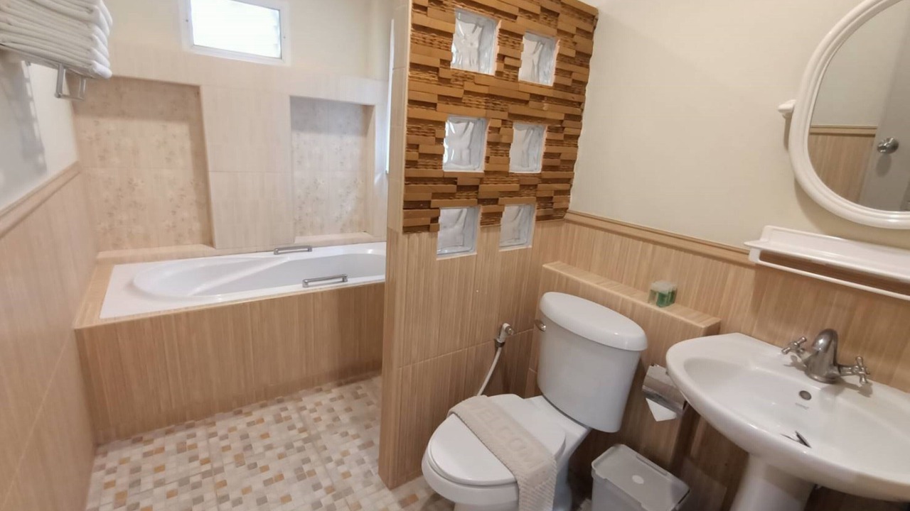 Photo of Bathroom in Khanong Phra