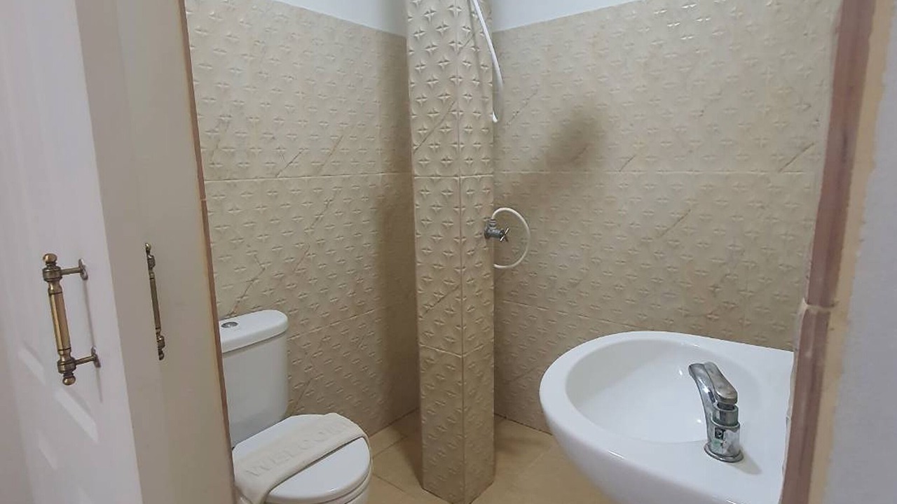 Photo of Bathroom in Khanong Phra