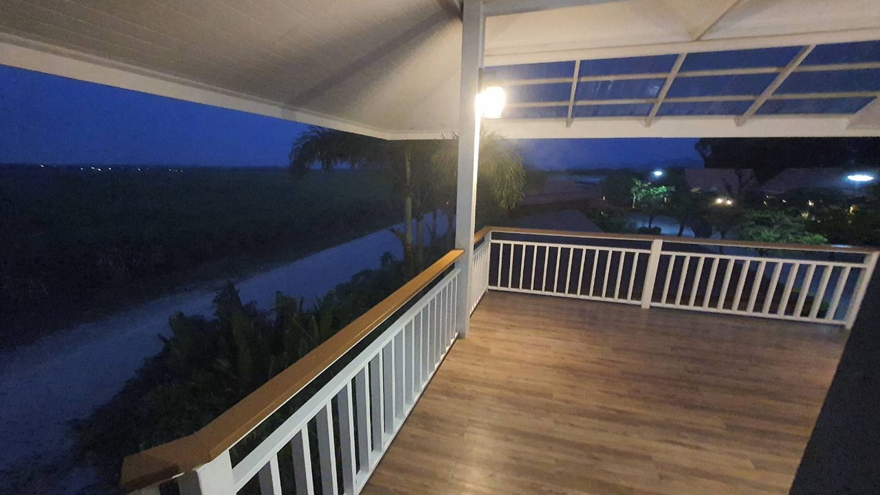 Photo of Patio Balcony in Khanong Phra