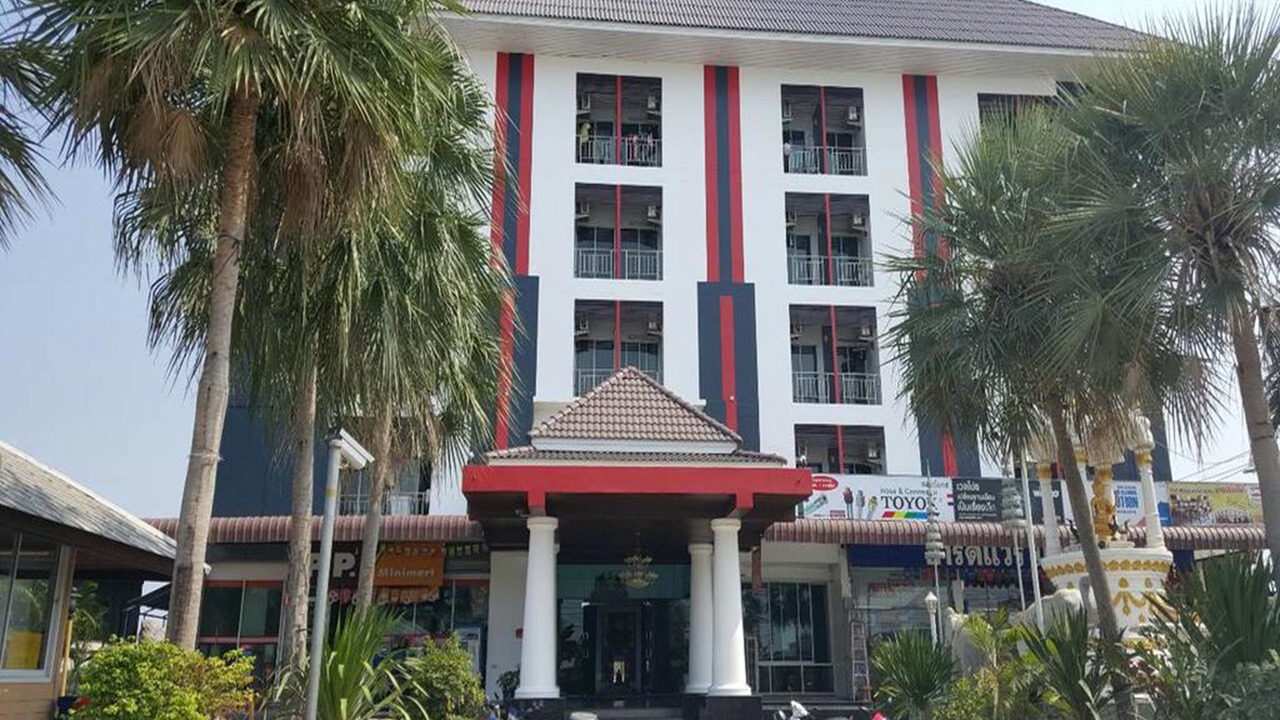 Photo of Outdoor in Phan Thong