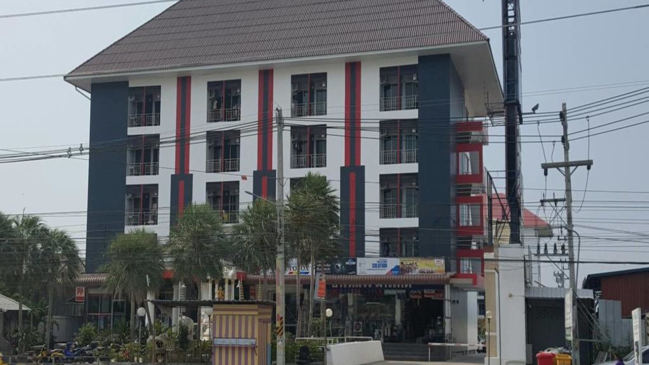 Photo of Outdoor in Phan Thong