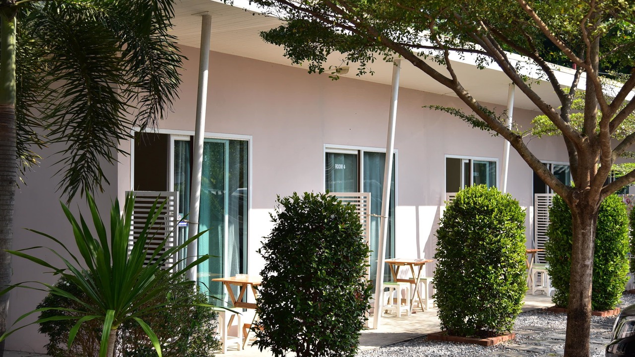 Photo of Outdoor in Nong Nam Daeng
