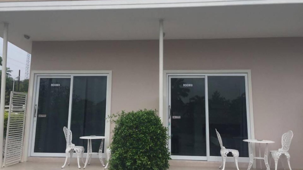 Photo of Patio Balcony in Nong Nam Daeng
