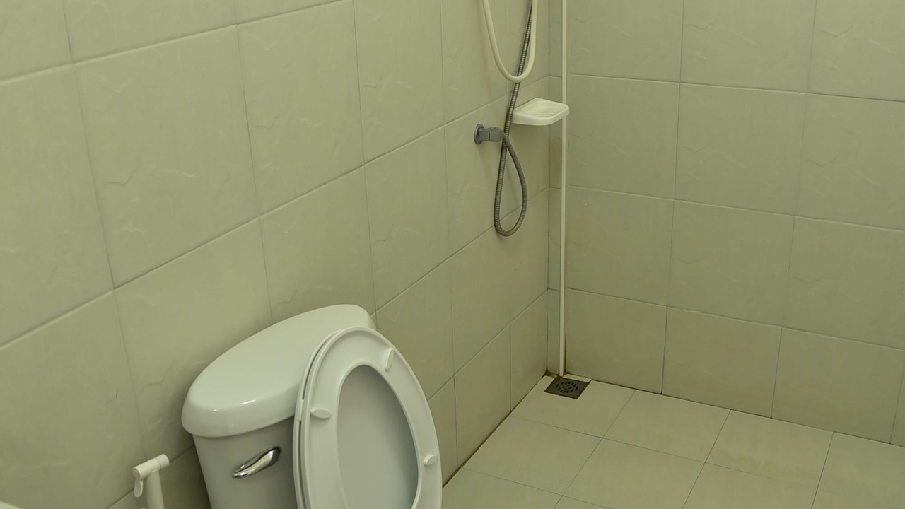 Photo of Bathroom in Nong Nam Daeng