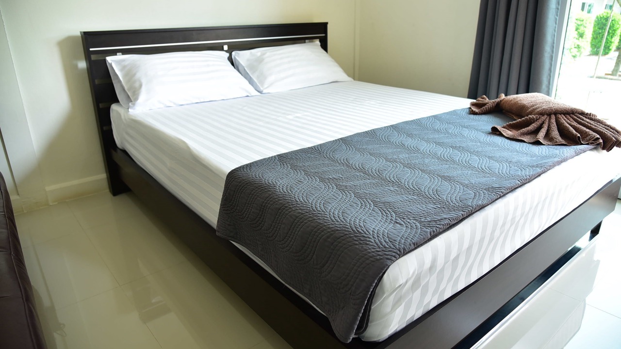 Photo of Bedroom in Nong Nam Daeng