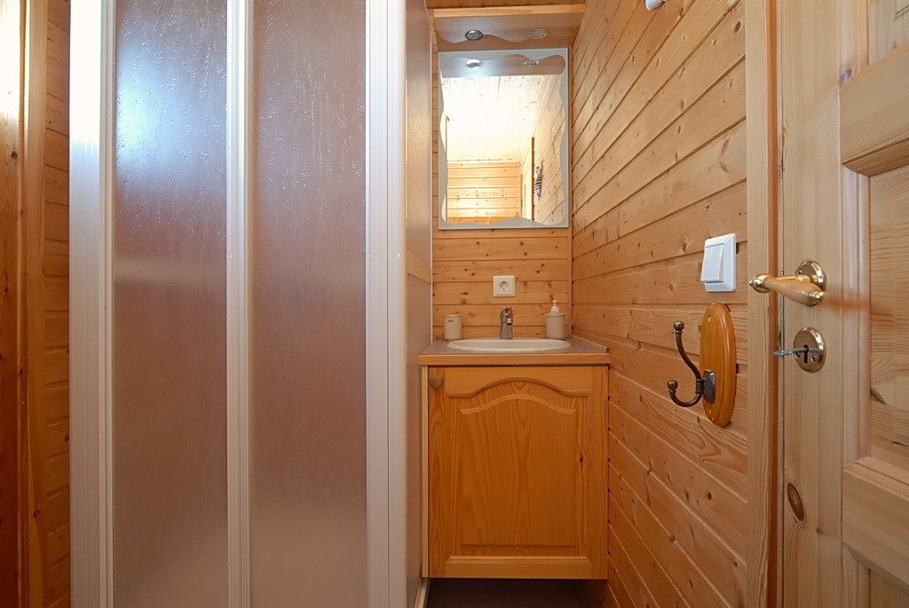 Photo of Bathroom in Sveitarfelagid Olfus