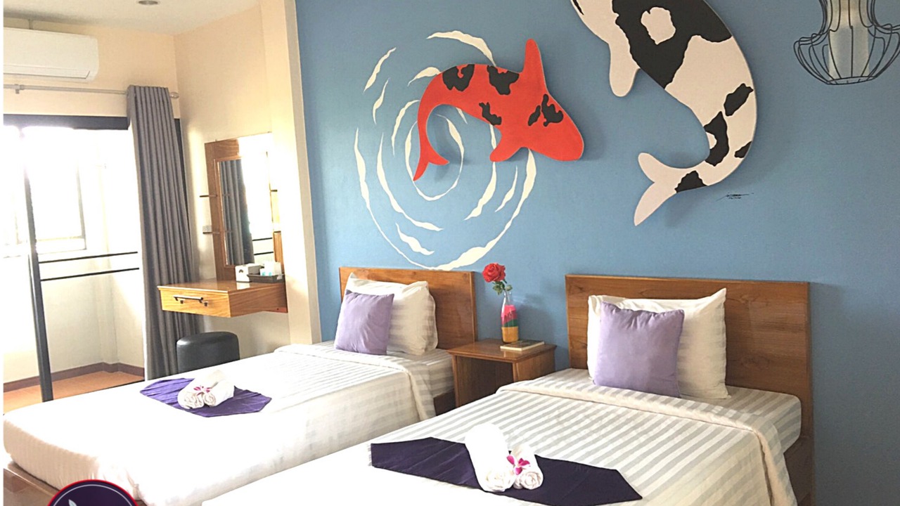 Photo of Bedroom in Nong Khai