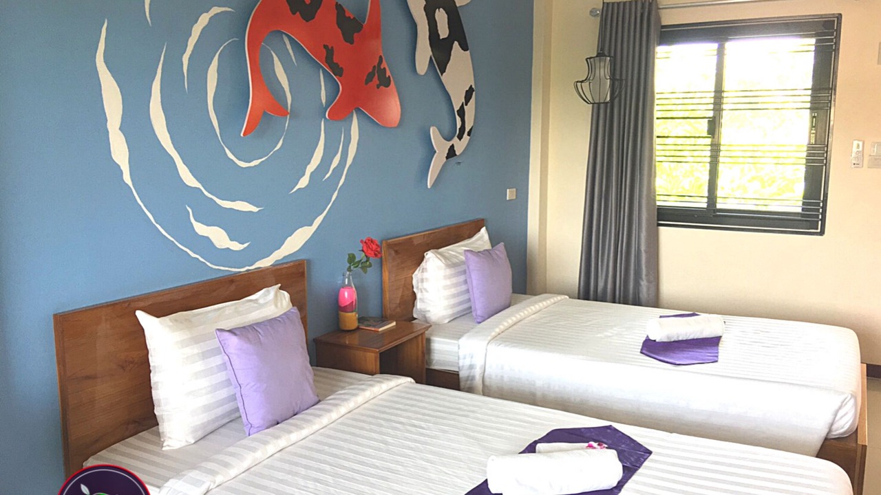 Photo of Bedroom in Nong Khai