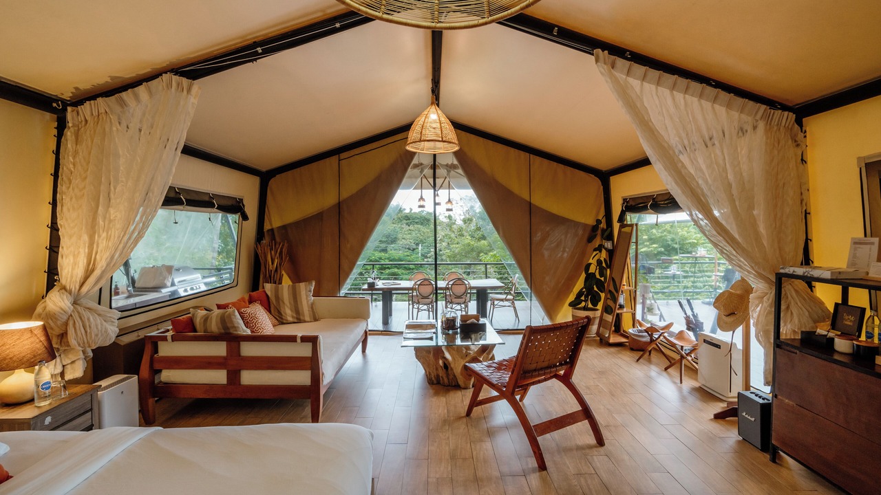 Photo of Bedroom in Nong Nam Daeng