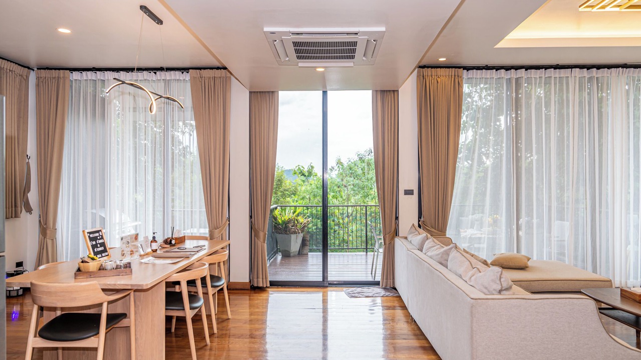 Photo of Bedroom in Nong Nam Daeng