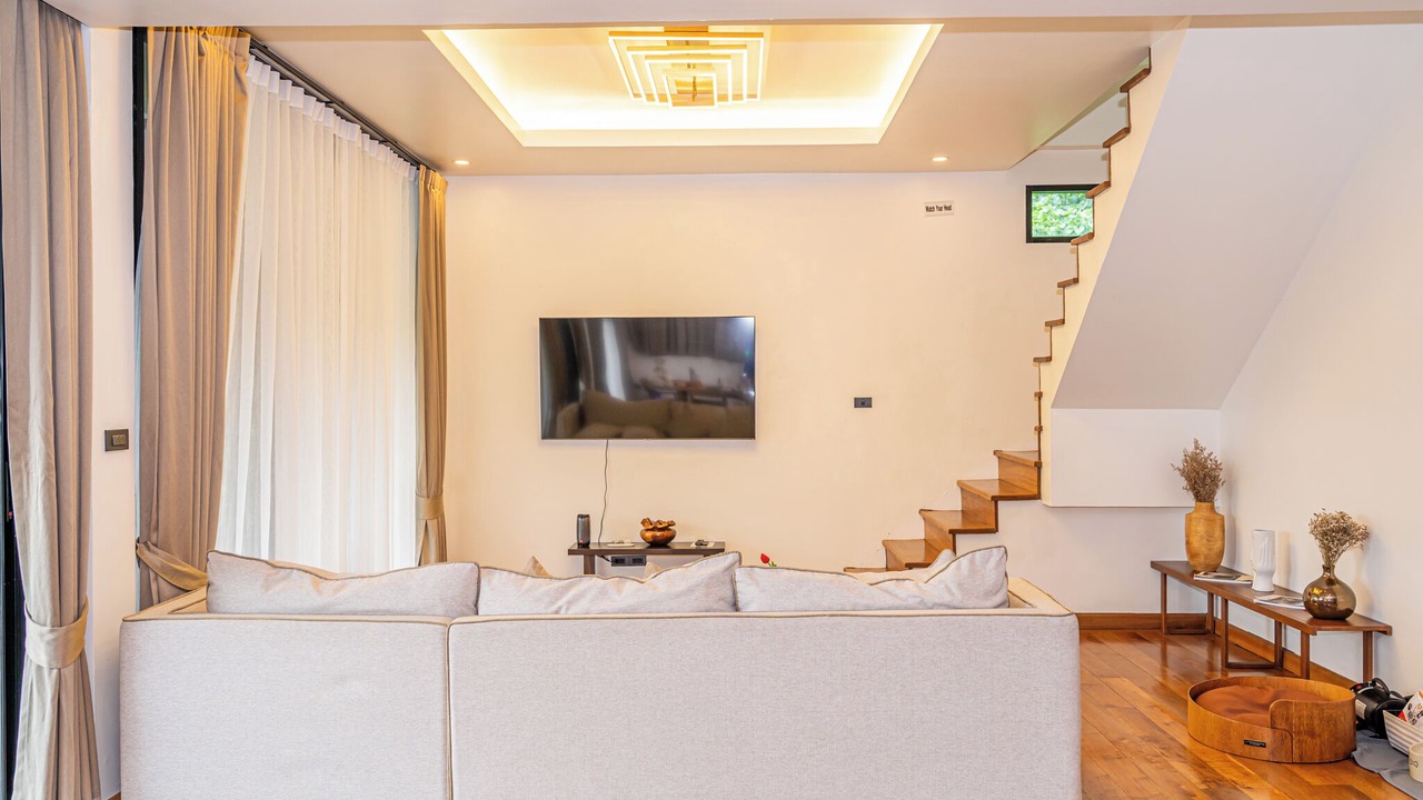 Photo of Bedroom in Nong Nam Daeng