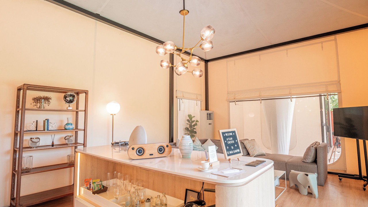 Photo of Bedroom in Nong Nam Daeng
