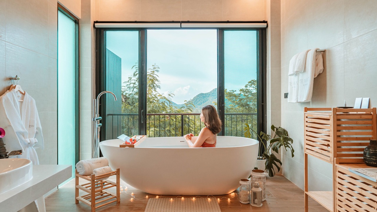 Photo of Bathroom in Nong Nam Daeng