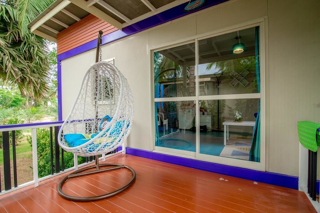 Photo of Bedroom in Hin Lek Fai