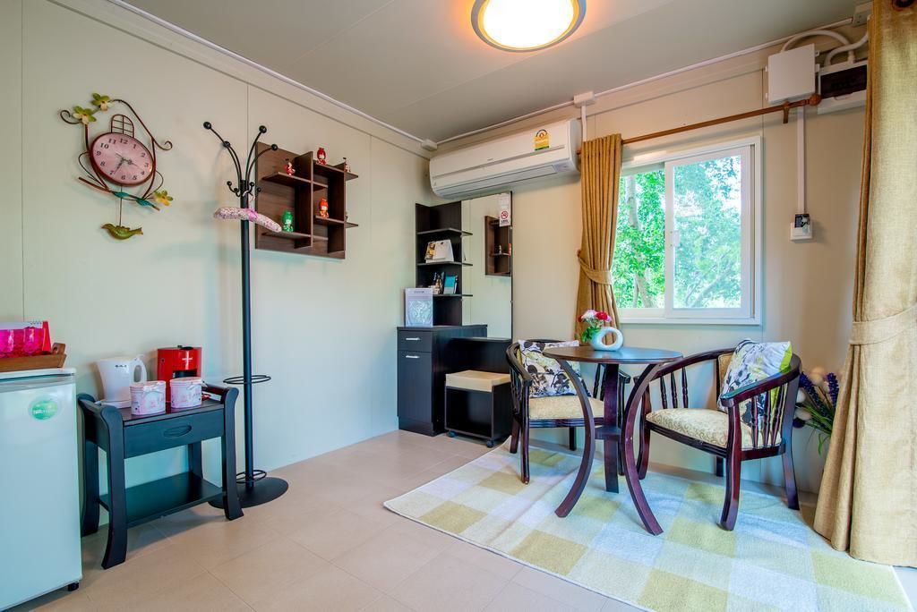 Photo of Bedroom in Hin Lek Fai