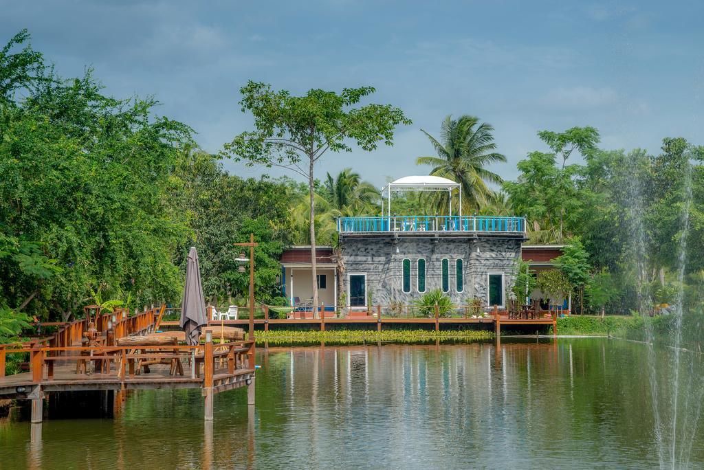 Photo of Outdoor in Hin Lek Fai