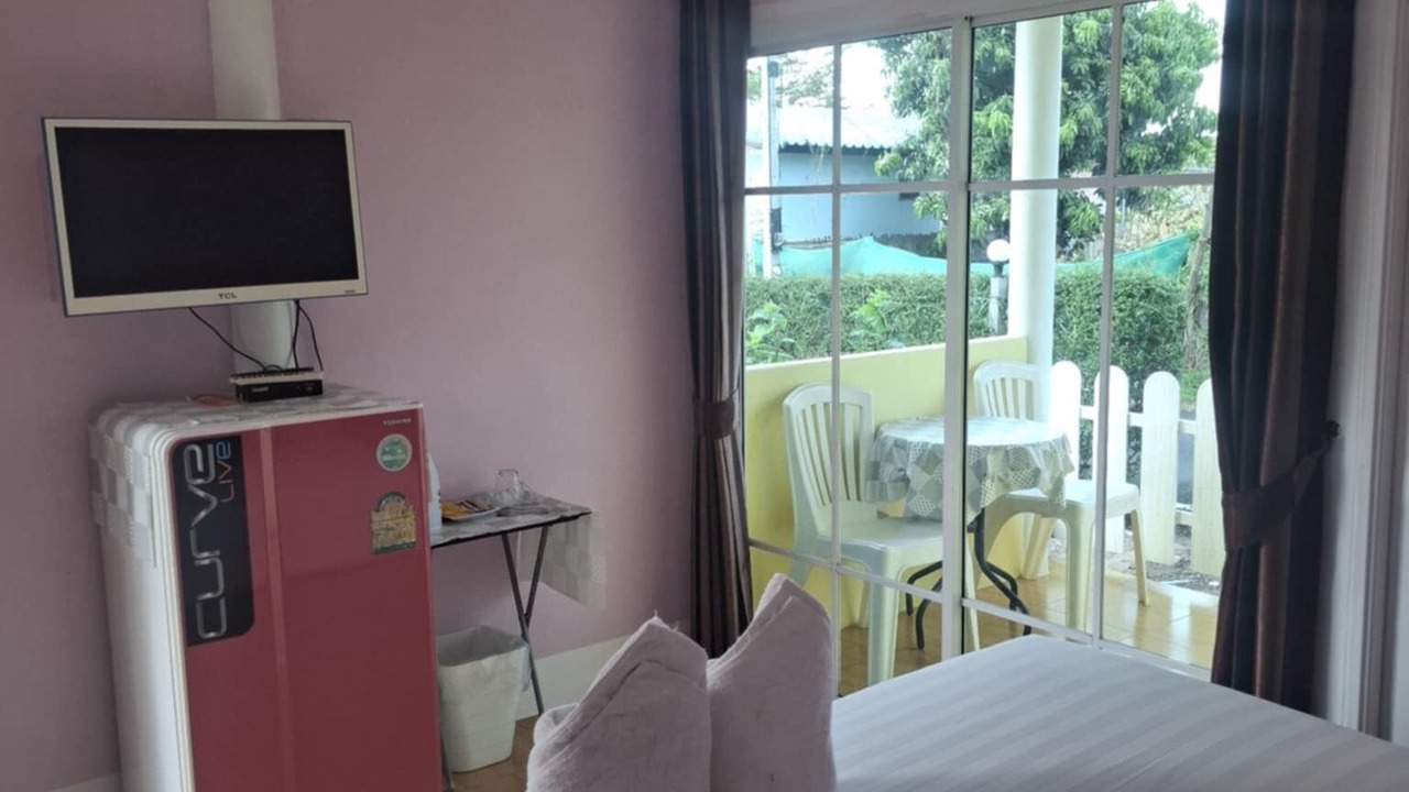Photo of Bedroom in Pak Chong